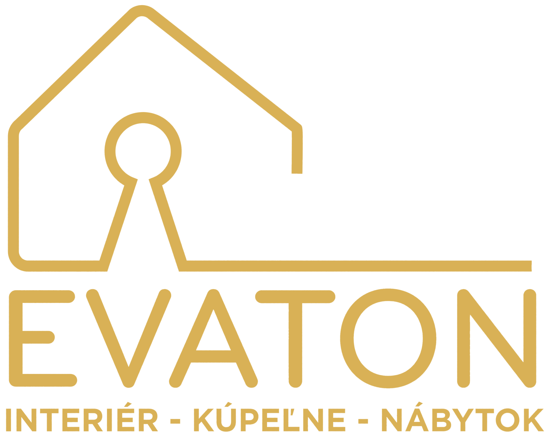EVATON - interiér, kúpeľne a nábytok